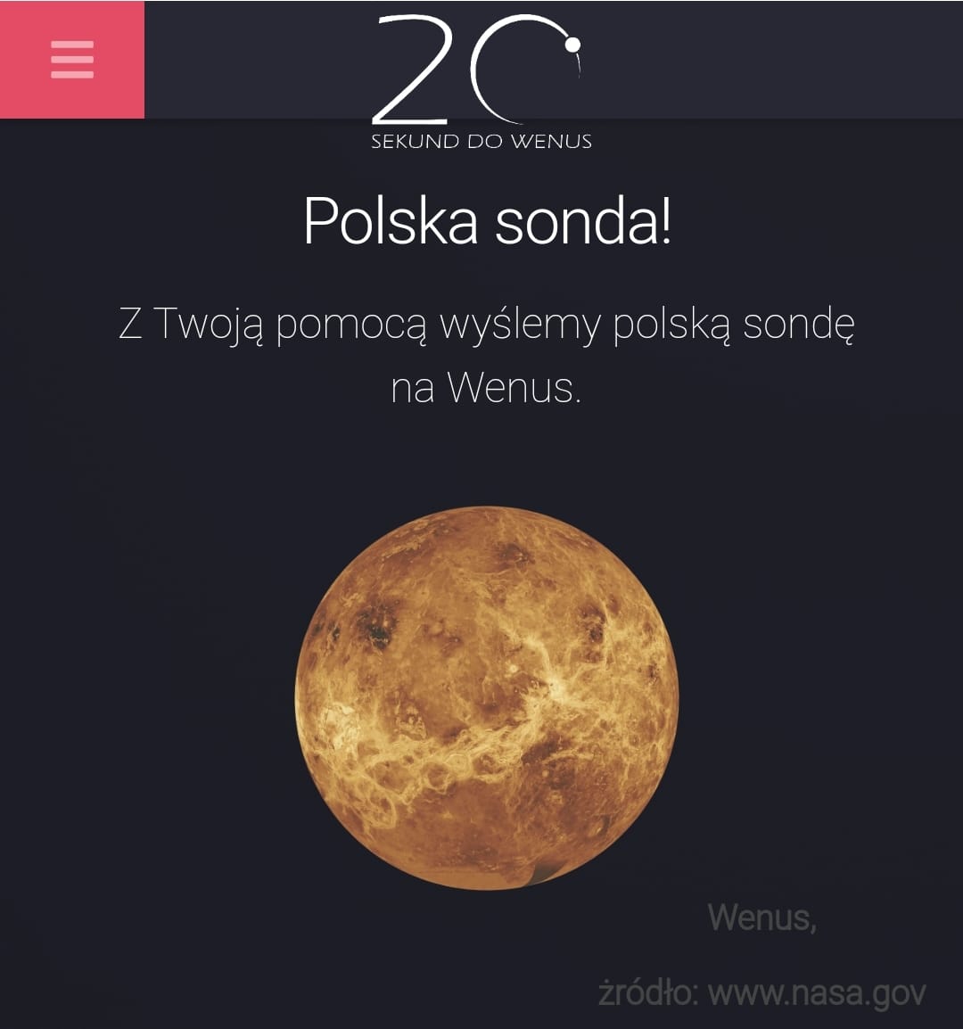 Read more about the article Spotkanie z Fundacją ’20 Sekund do Wenus’: Inspiracja dla Klubowych Lotów Balonów Stratosferycznych