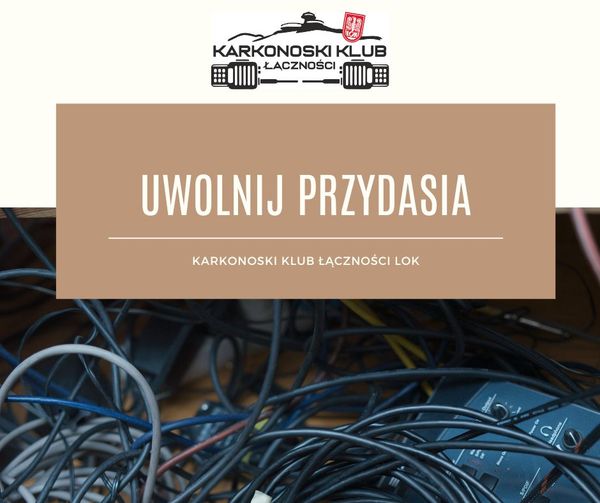 Read more about the article Łączymy Pasje i Pomysły: Półroczne Podsumowanie Karkonoskiego Klubu Łączności LOK