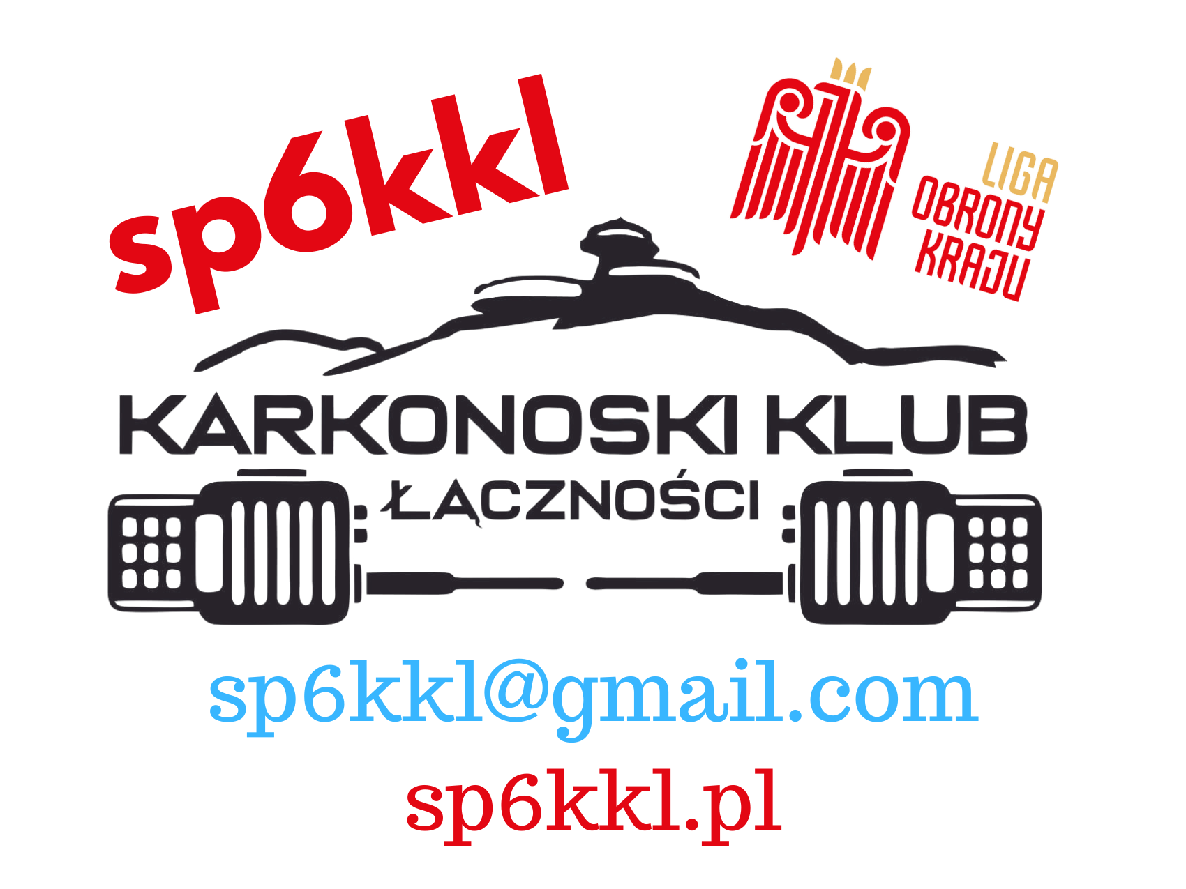 SP6KKL Banner